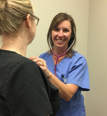 Craig Ranch OB/GYN