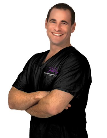 Craig Robbins, MD