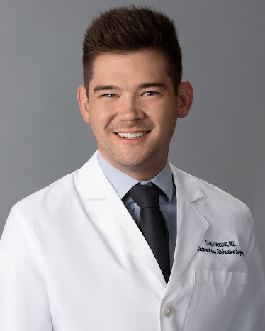 Craig Thiessen, M.D.