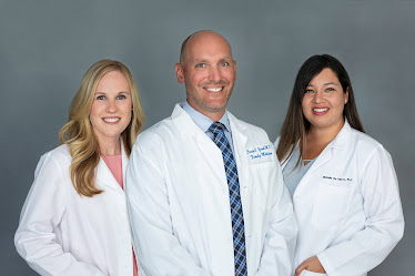 Craig Yunk MD - Celebration Family Physicians