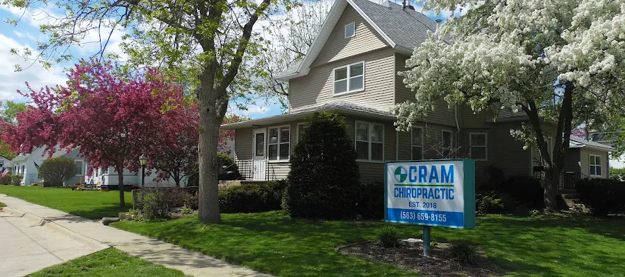 Cram Chiropractic
