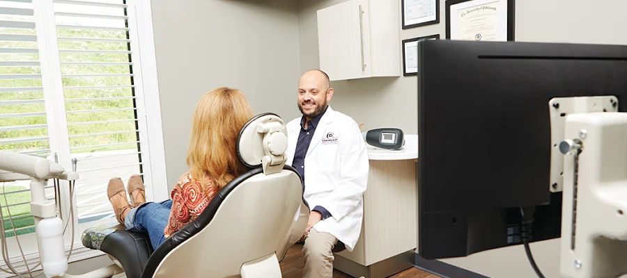 Cranberry Dental Studio