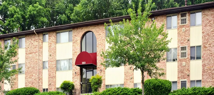 Cranberry Run Apartments