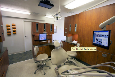 Crane Mountain Dental - Lakeview