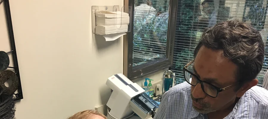 Craniofacial Pain & Dental Sleep Center of Georgia - Dr. Mayoor Patel