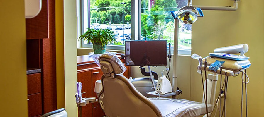 Cranston Cosmetic Dentistry