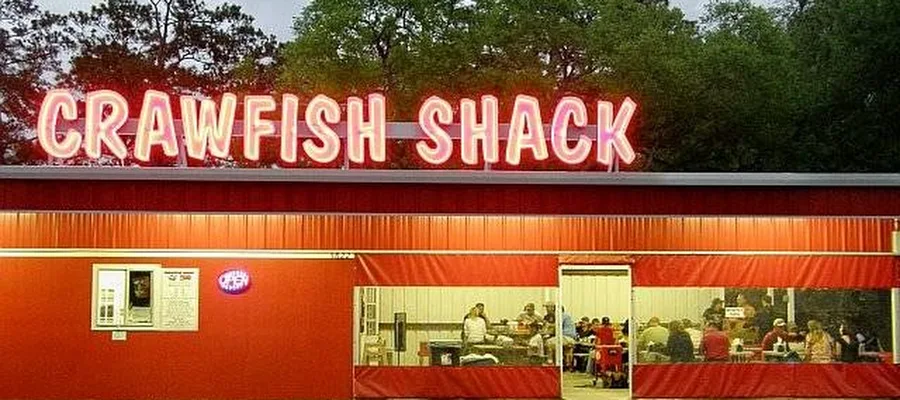 Crawfish Shack