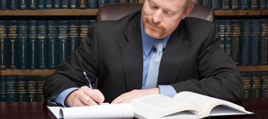 Crawford and Boyle, LLC