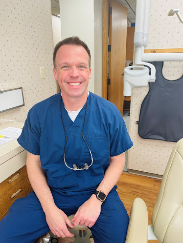 Crawford Endodontics
