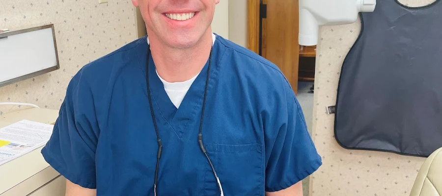 Crawford Endodontics