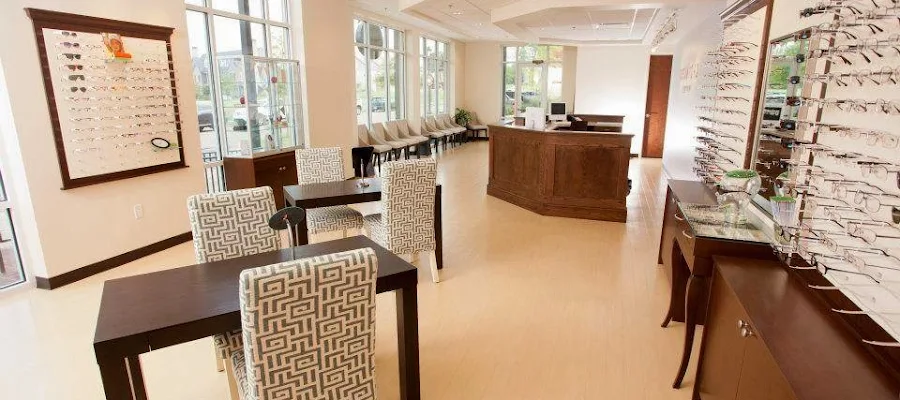 Crawford Eye Care
