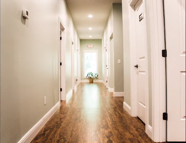 Crawford Family Chiropractic