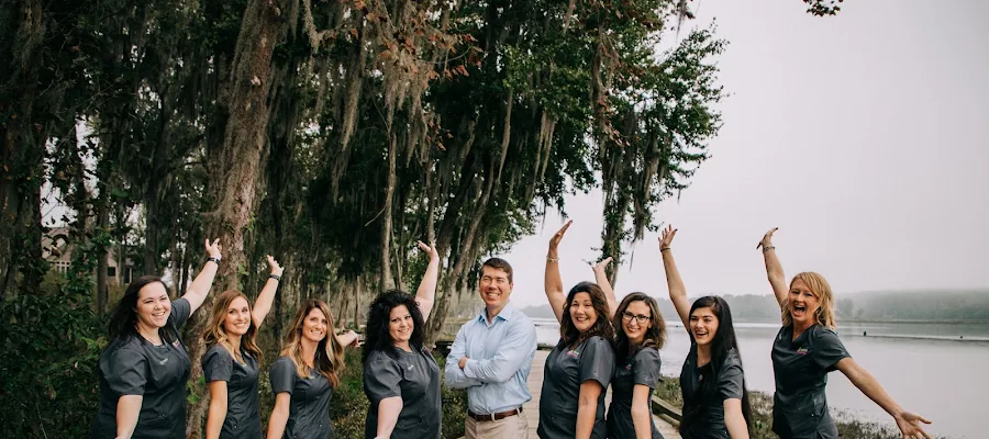Crawford Orthodontics - Martinez