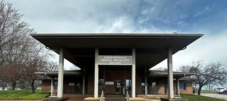 Crawfordsville Oral Surgery