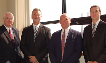 Cray Law PLC