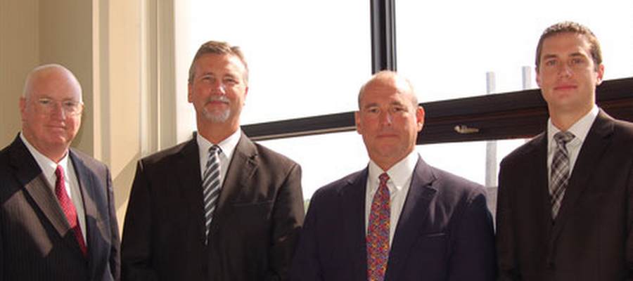 Cray Law PLC