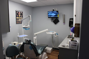 Creative Dental Group