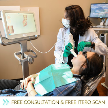 Creative Dentistry of Alpharetta