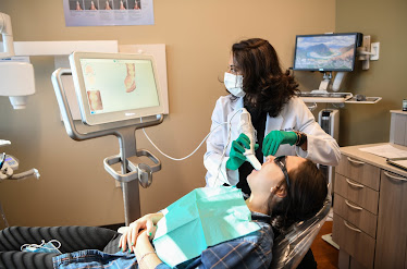 Creative Dentistry