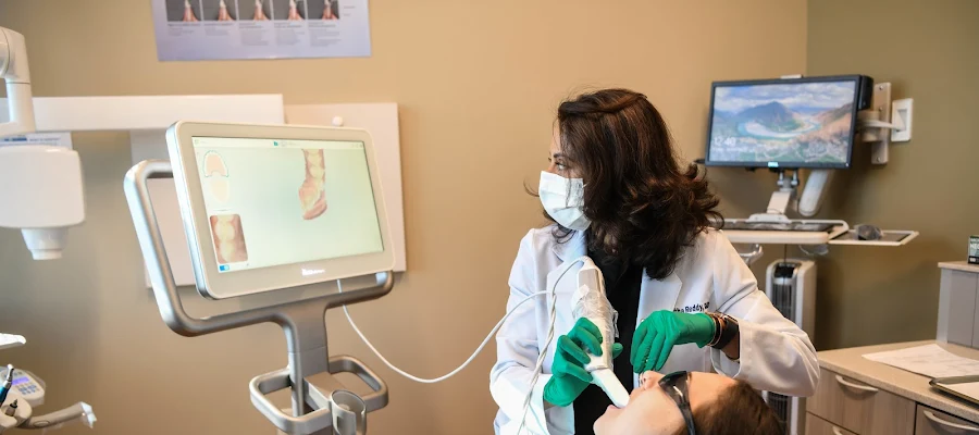 Creative Dentistry
