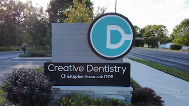 Creative Dentistry