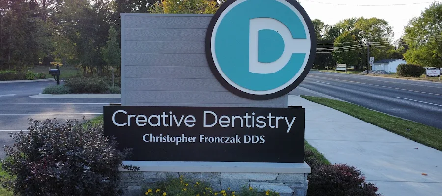 Creative Dentistry