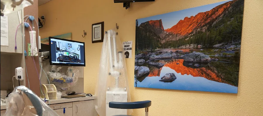 Creative Smile Dental