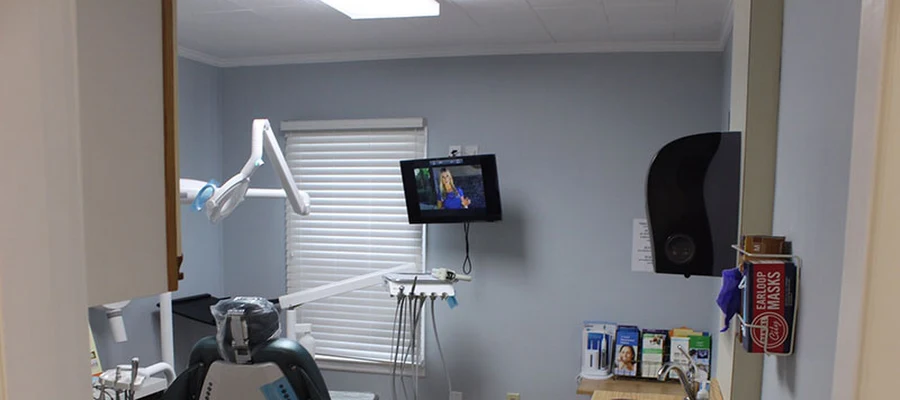 Creative Smiles Dental Care