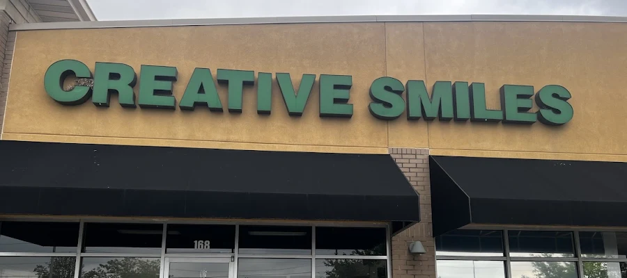 Creative Smiles