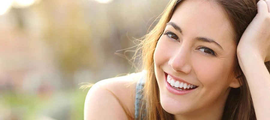 Creative Smiles
