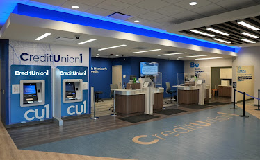 Credit Union 1