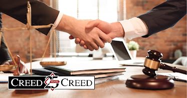 Creed and Creed Law