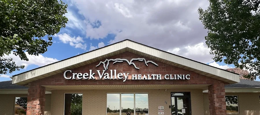 Creek Valley Health Clinic