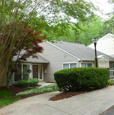 Creekside Apartments