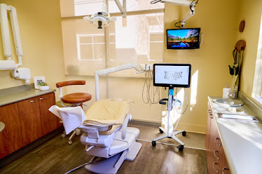 Creekside Center for Comprehensive Dentistry