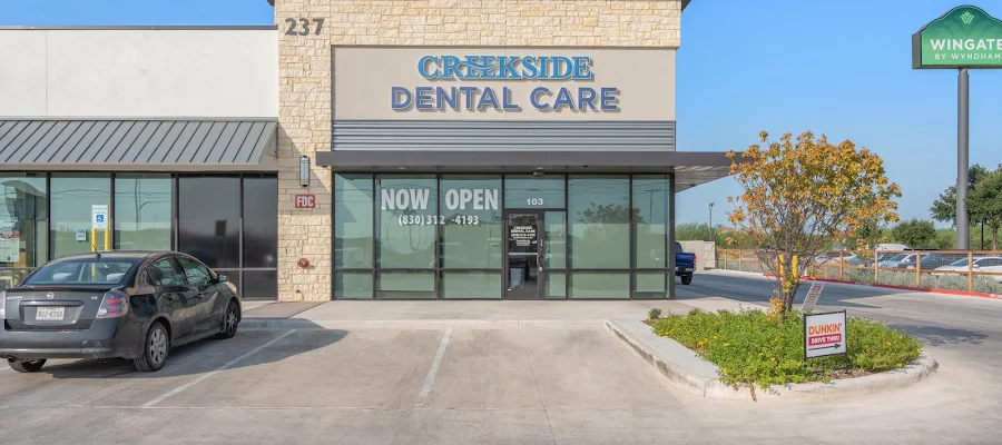 Creekside Dental Care