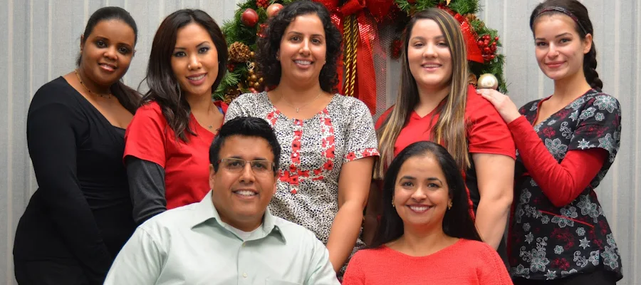 CREEKSIDE DENTAL CARE