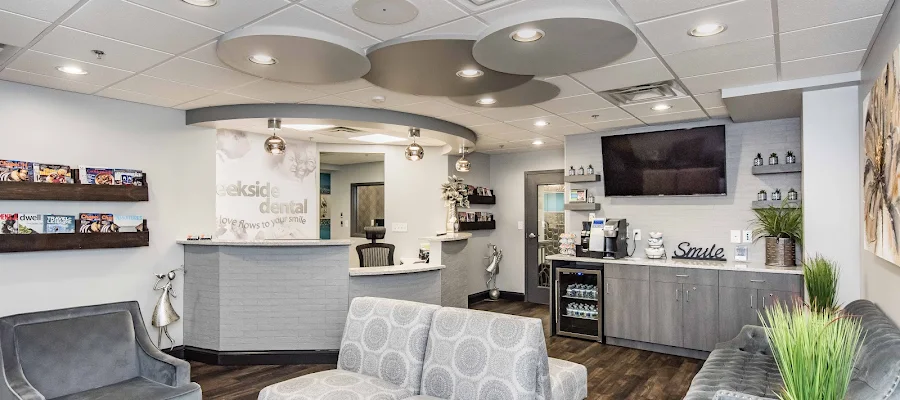 Creekside Dental