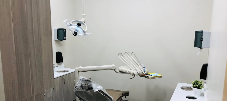 Creekside Dental