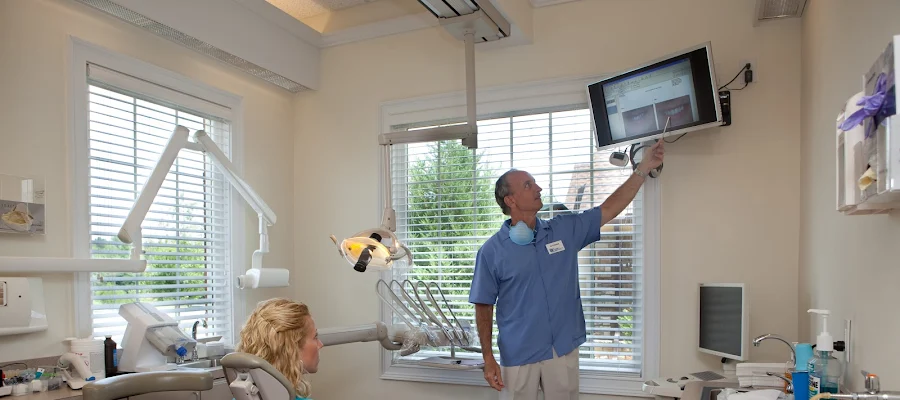 Creekside Dentistry