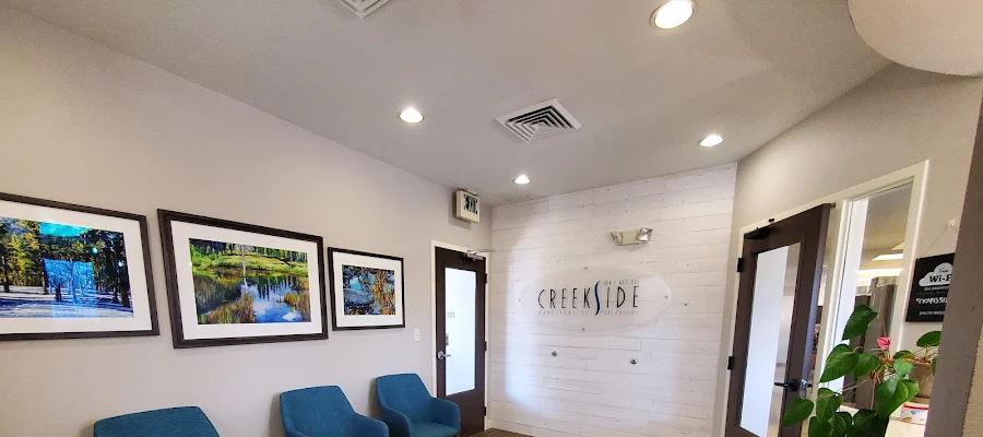 Creekside Dentistry