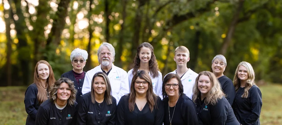 Creekside Family Dentistry