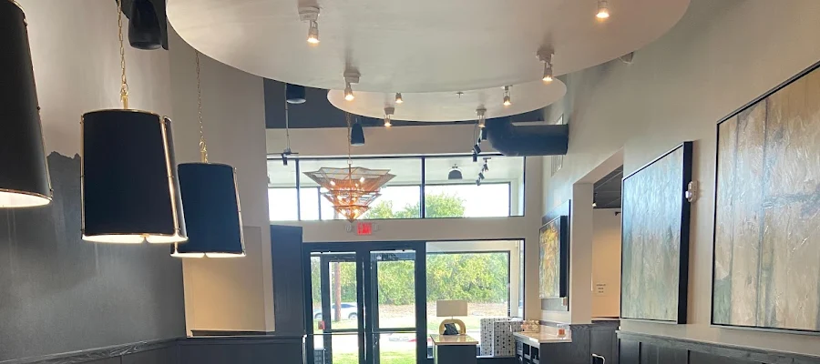 Creekside Fine Grill