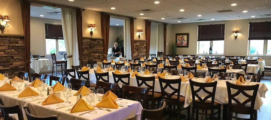 Creekside Inn