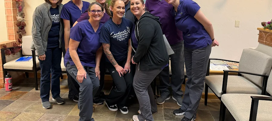 Creekside Orthodontics