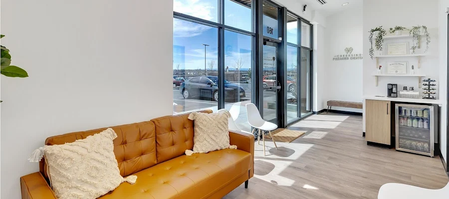 Creekside Premier Dental