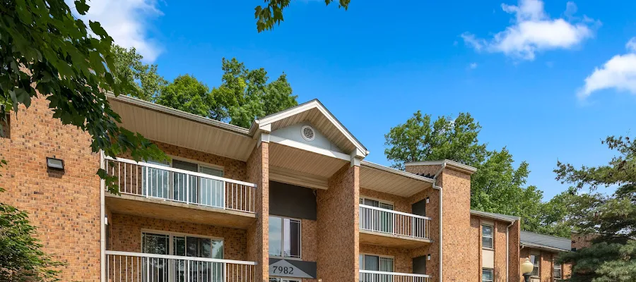 Creekside Village