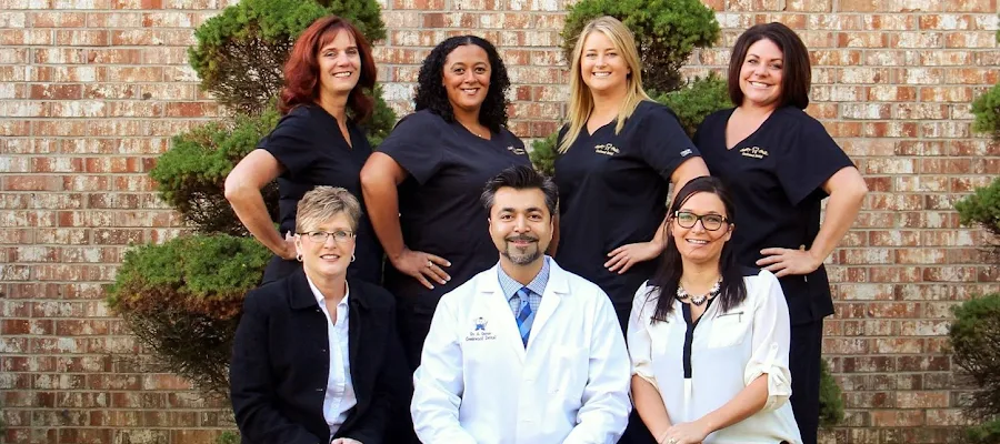Creekwood Dental of Warren