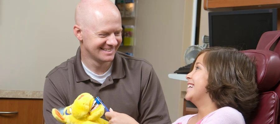 Creekwood Dental