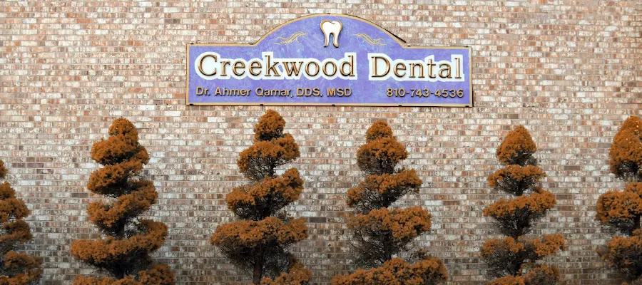 Creekwood Dental